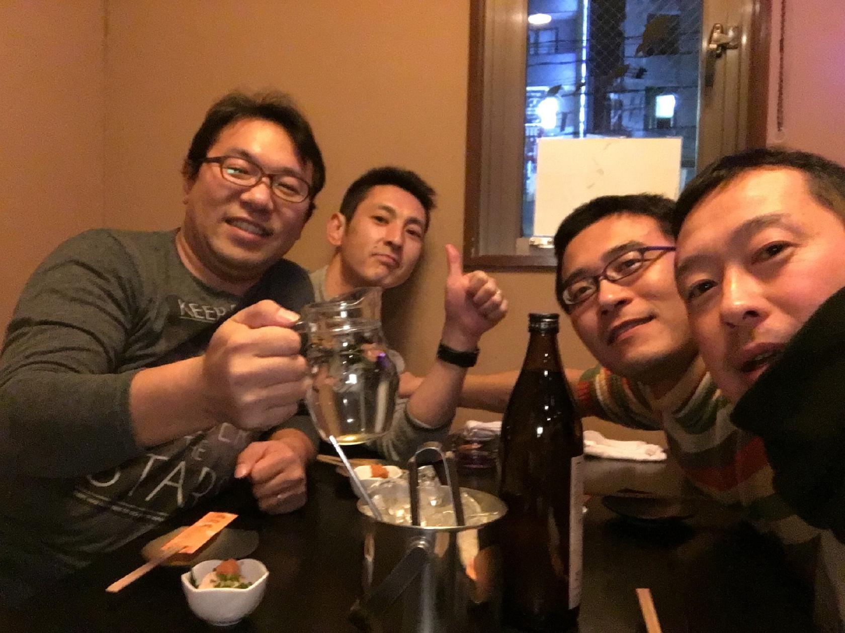たべものや来龍虎