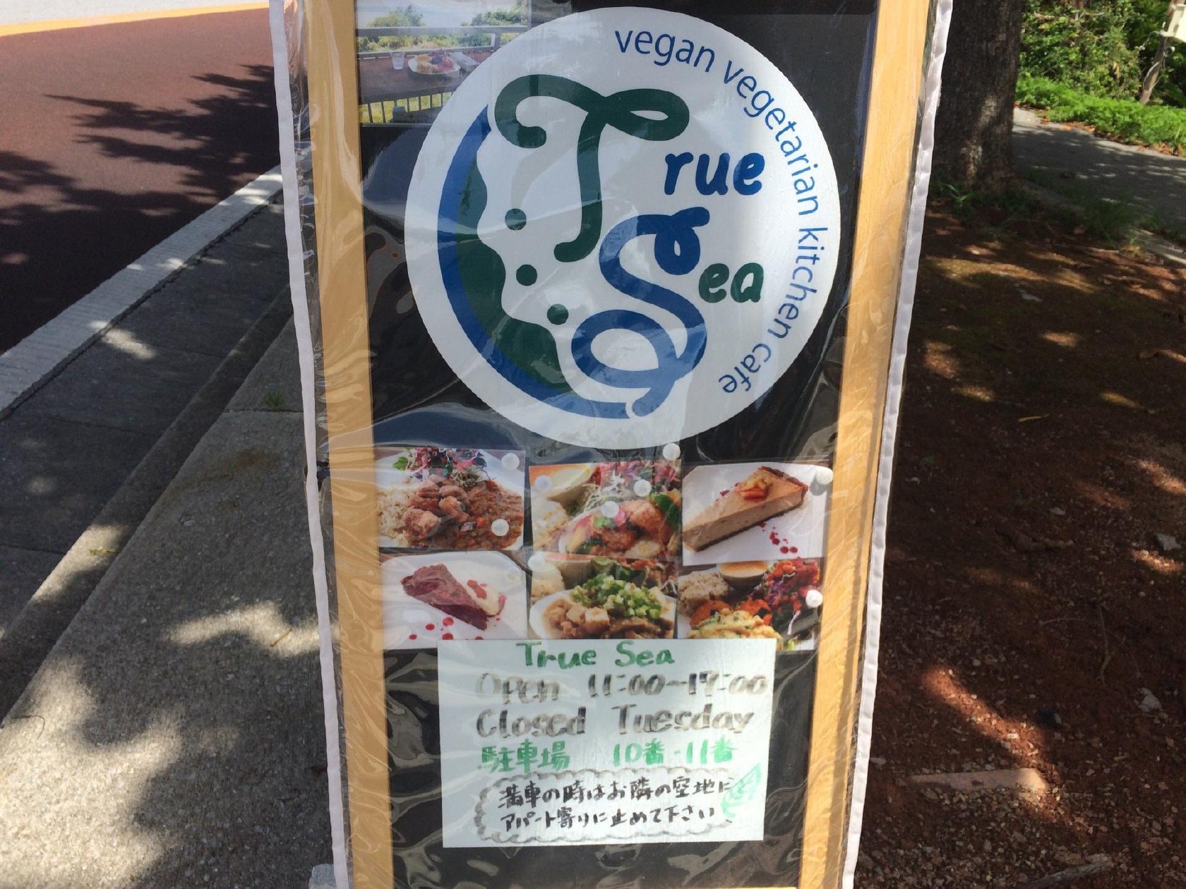 Ture Sea