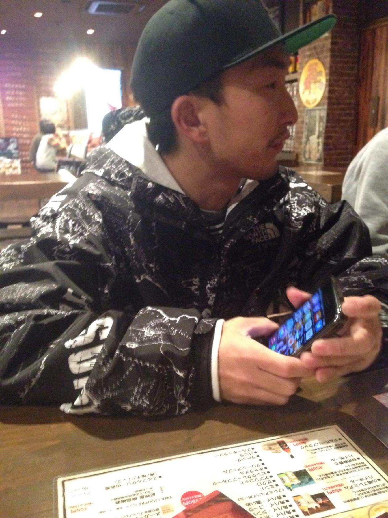 ハイボール酒場WESTERN