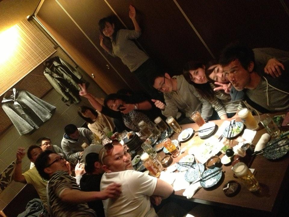 居酒屋あじたろう 逗子店