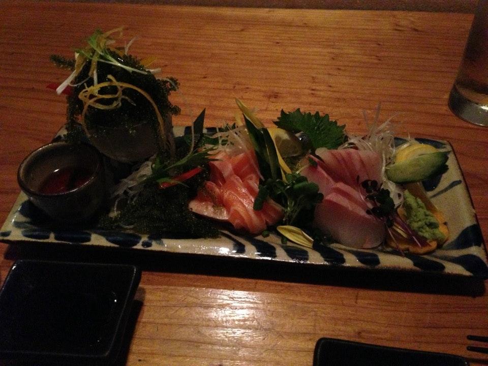 琉球食酒 亜門