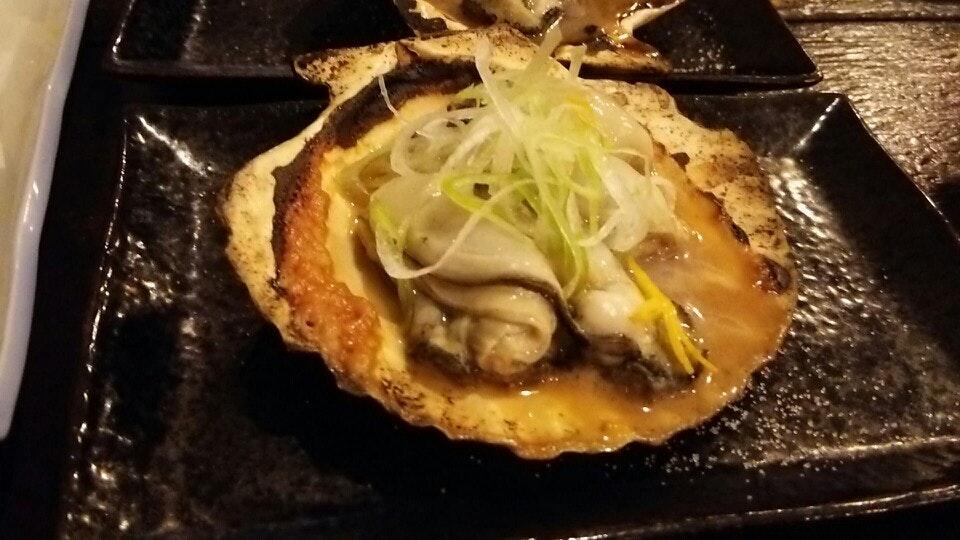 炉端焼き どんどん