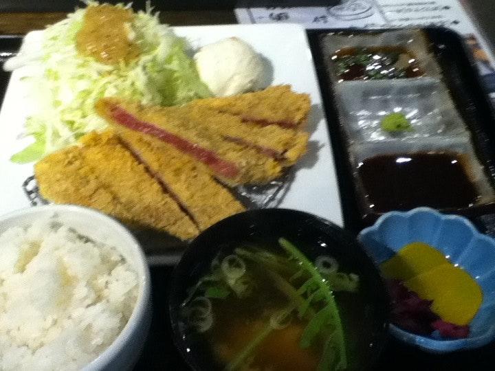 二子玉酒場　炭太朗
