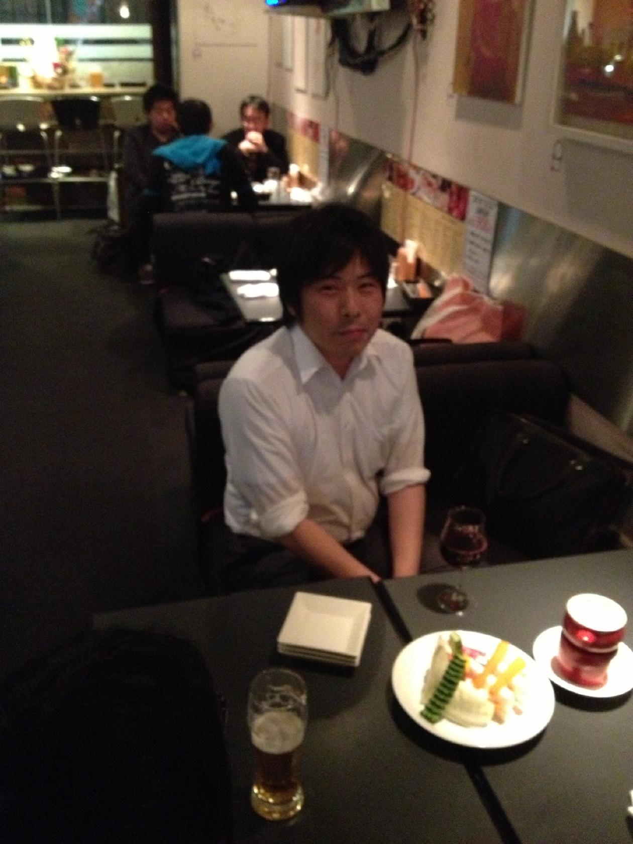 カフェダイニングクロノ
