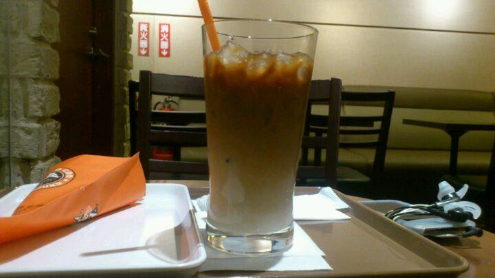 St. Marc Café