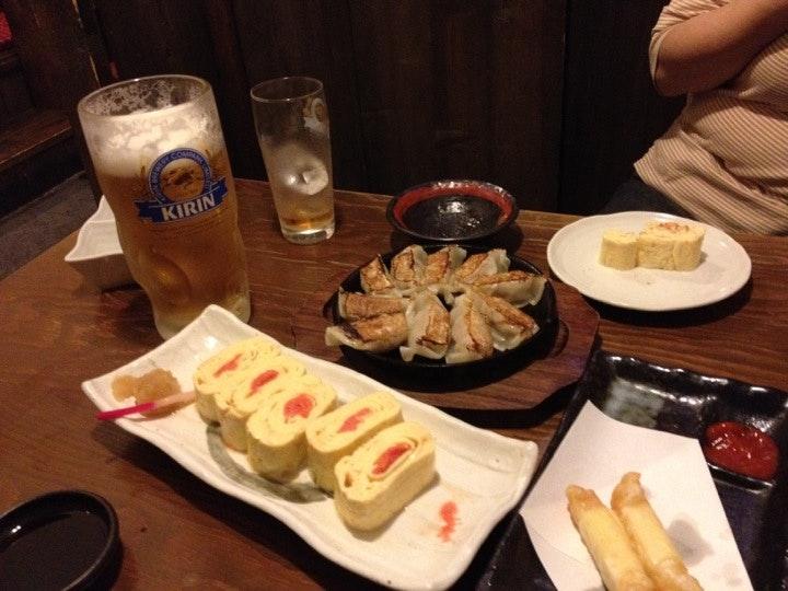昭和食堂 西尾店