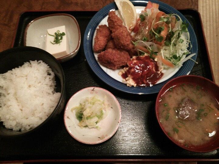 ぱぶ茶屋 天水
