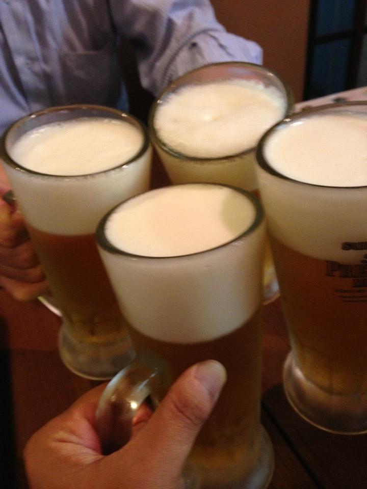 酒蔵 明石屋