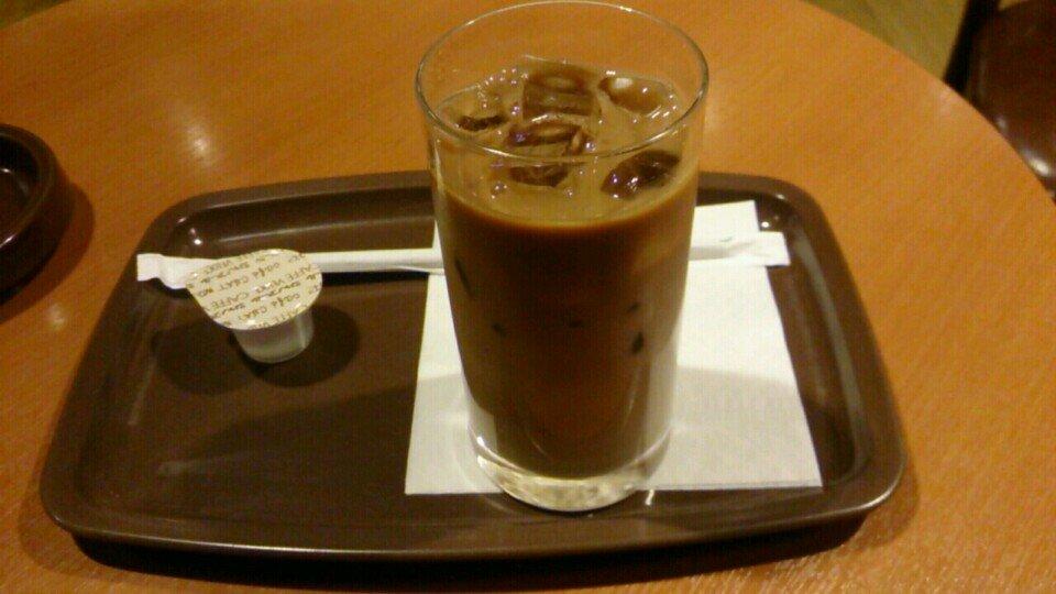 Caffè Veloce