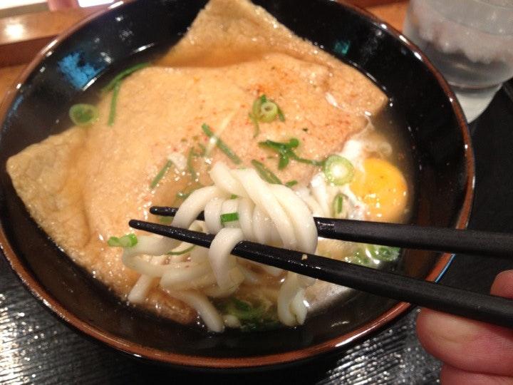 都そば 立花店