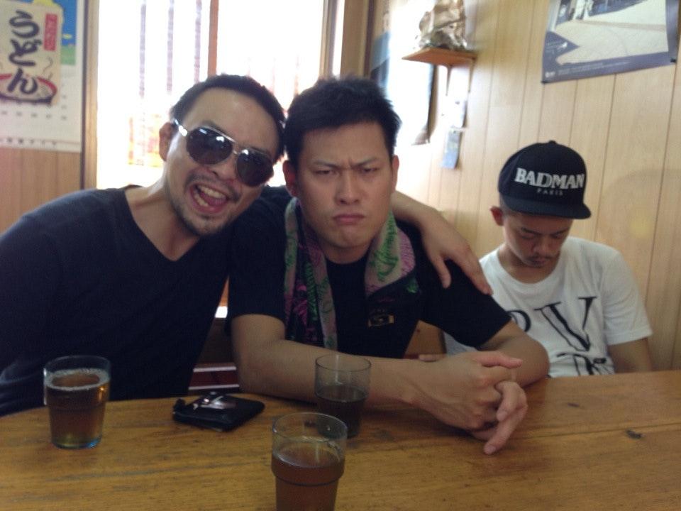 めん食堂 味見亭