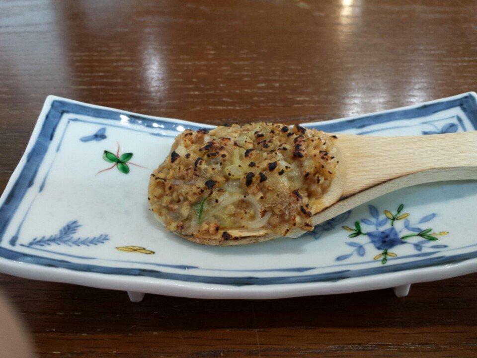 そば遊膳 あさば