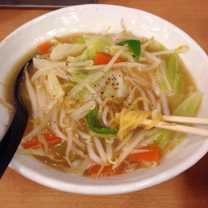 らーめん伊東