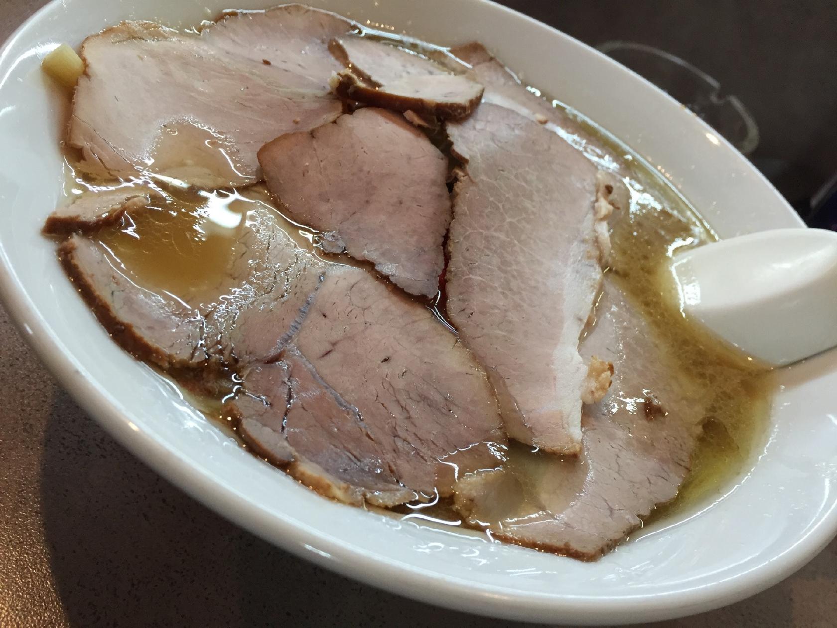 ラーメンけん