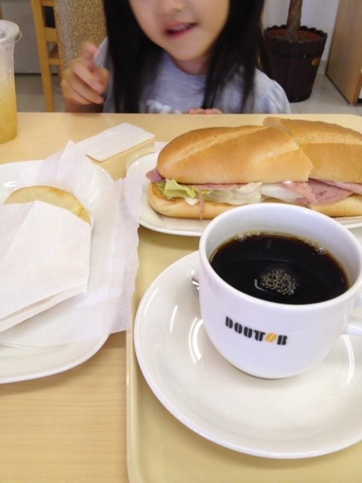 Doutor Coffee Shop