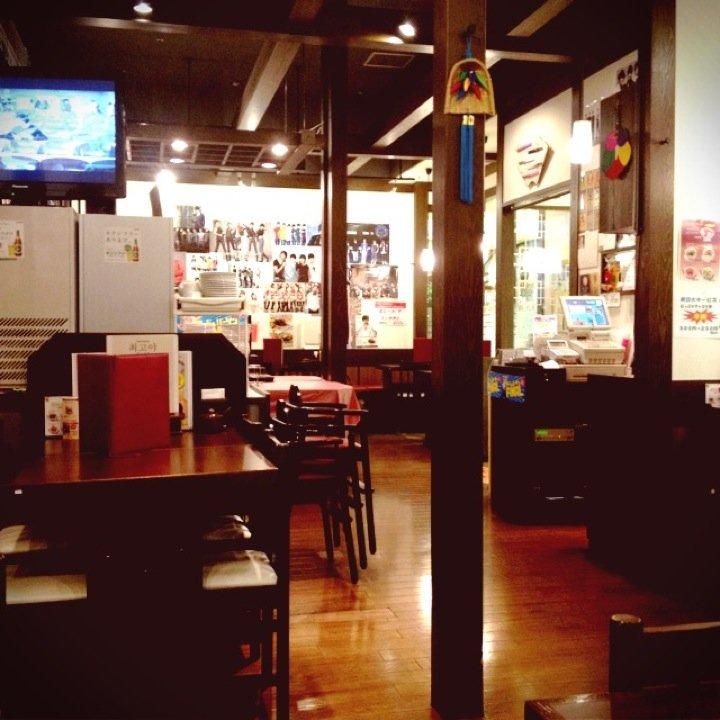 韓国家庭料理 チェゴヤ モラージュ柏店