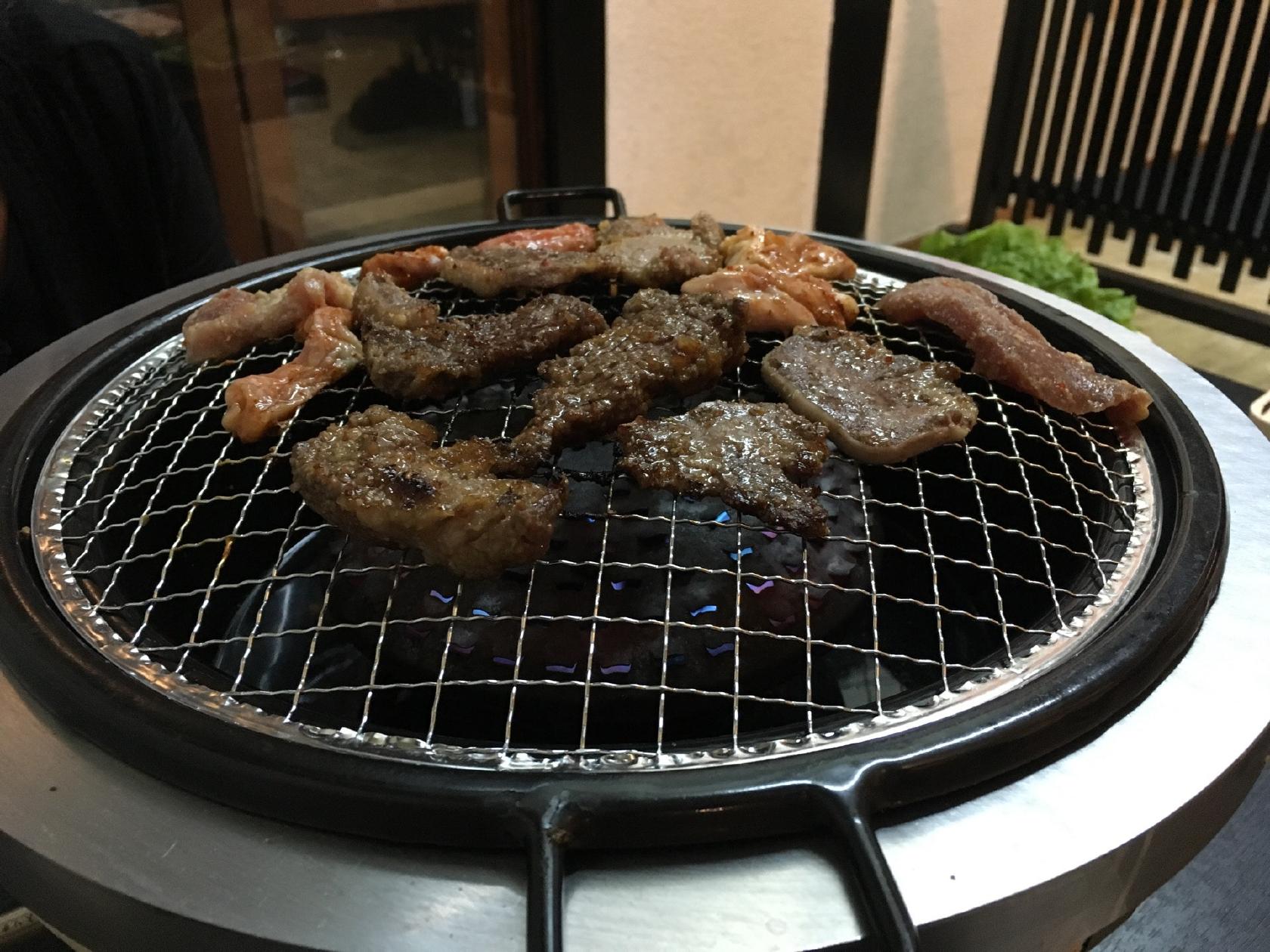 ホルモン屋 だいちゃん