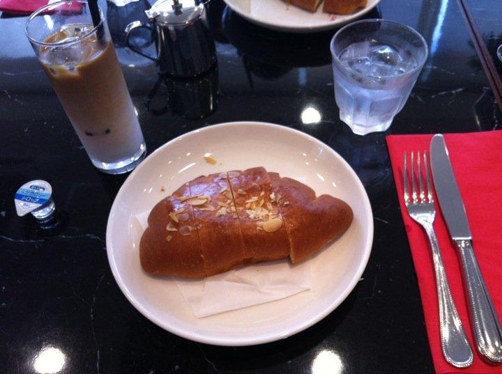 TIGER CAFE 岡崎店