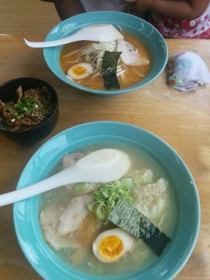 石神食堂