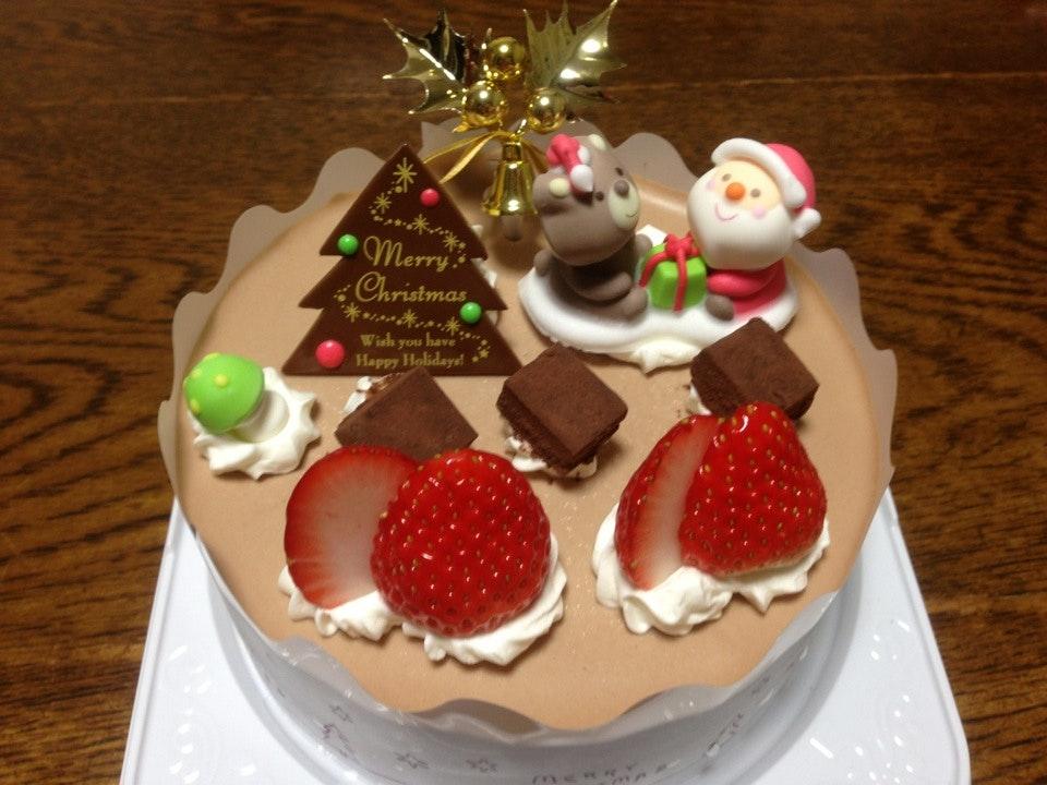 ケーキハウスmarimo