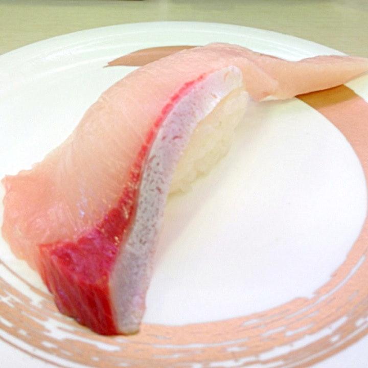 魚べい