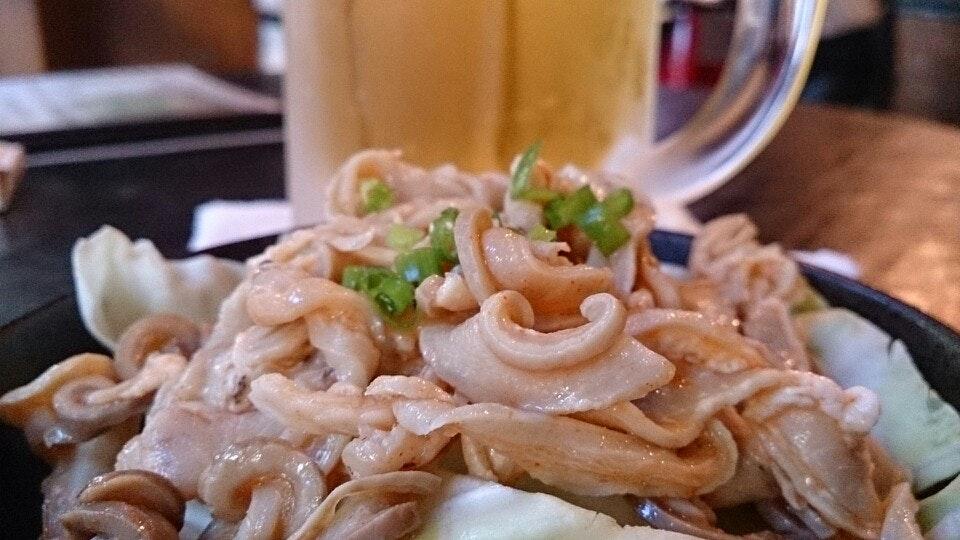 串焼き BAR 豚兵衛