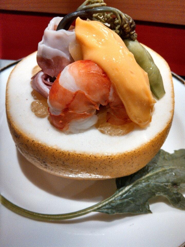 拓味亭市山