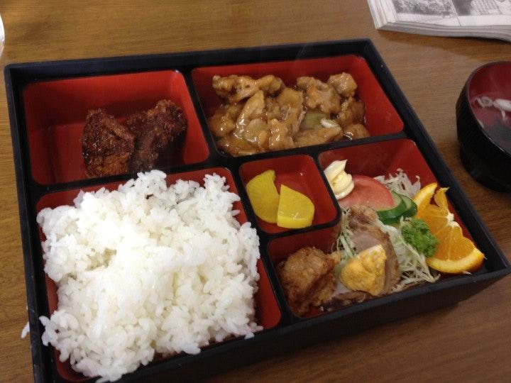 中華料理 天龍