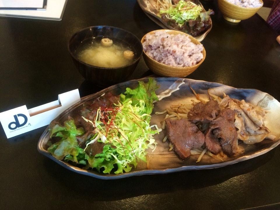 dD Cafe