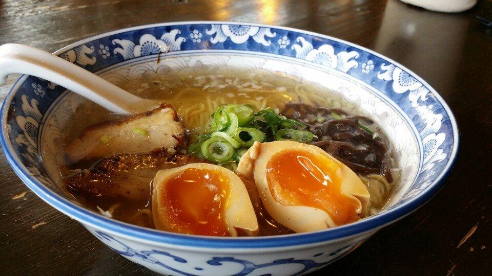 らーめん りょう花