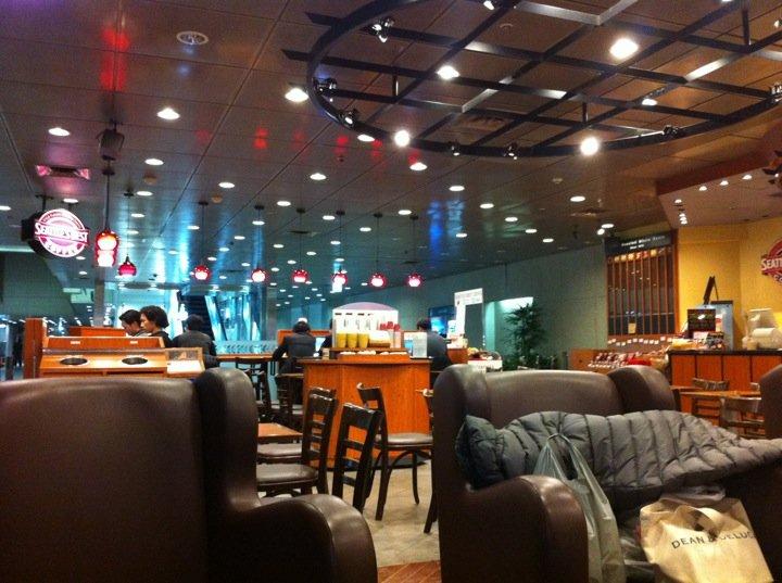 シアトルズ・ベスト・コーヒー Apa八千代緑が丘店