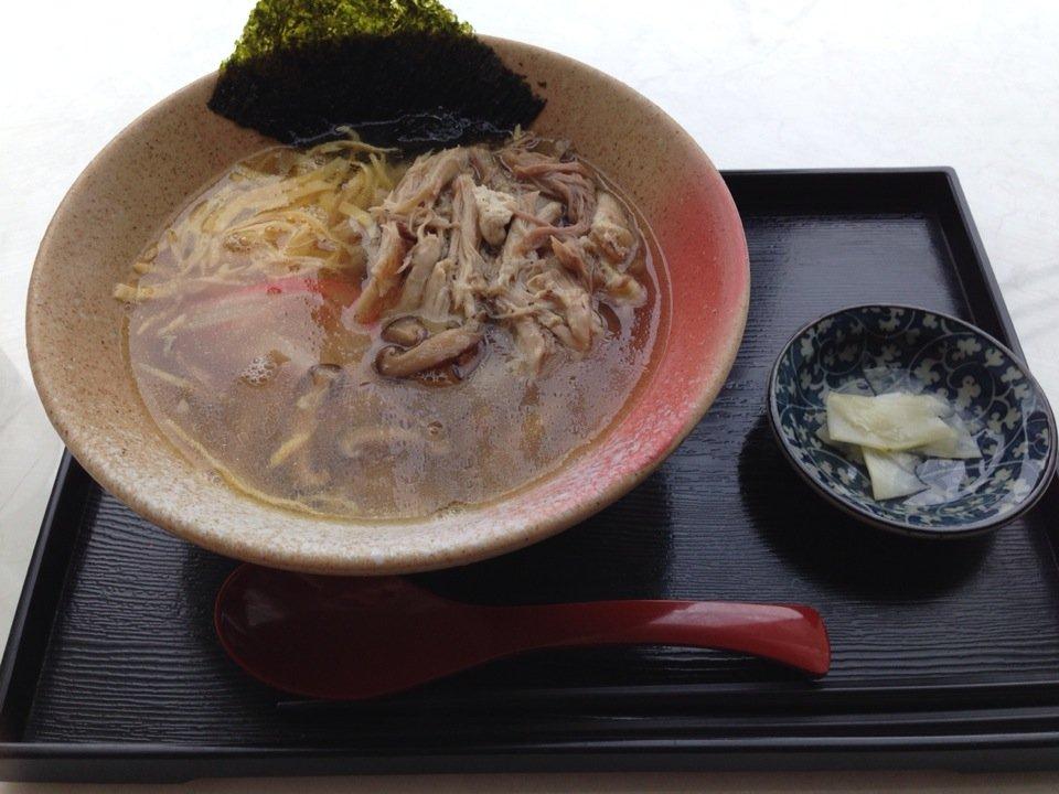 鶏のや井筒