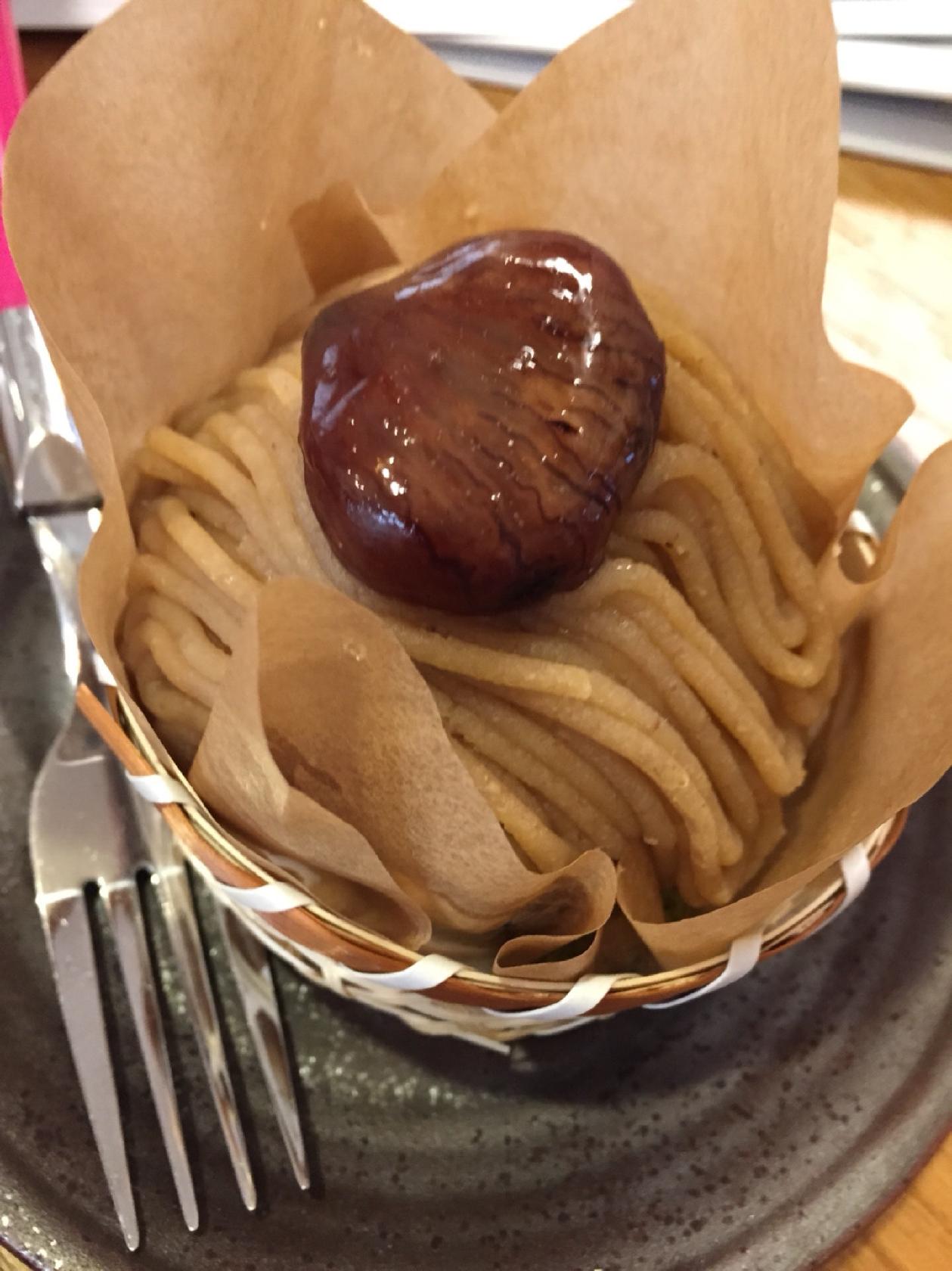 patissrie Champenois