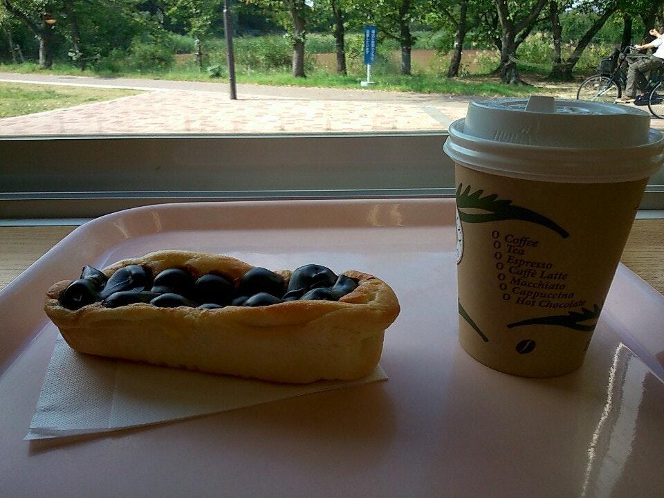 ベーカリーカフェCiel