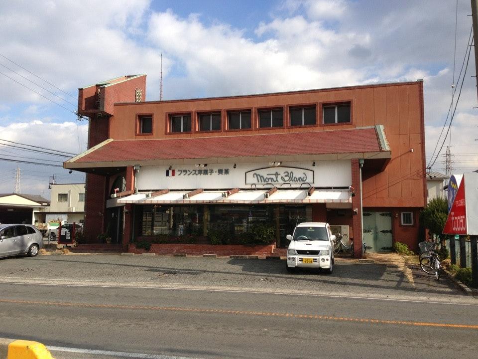 フランス洋菓子 モンブラン ときわ店