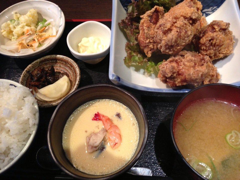 十きや