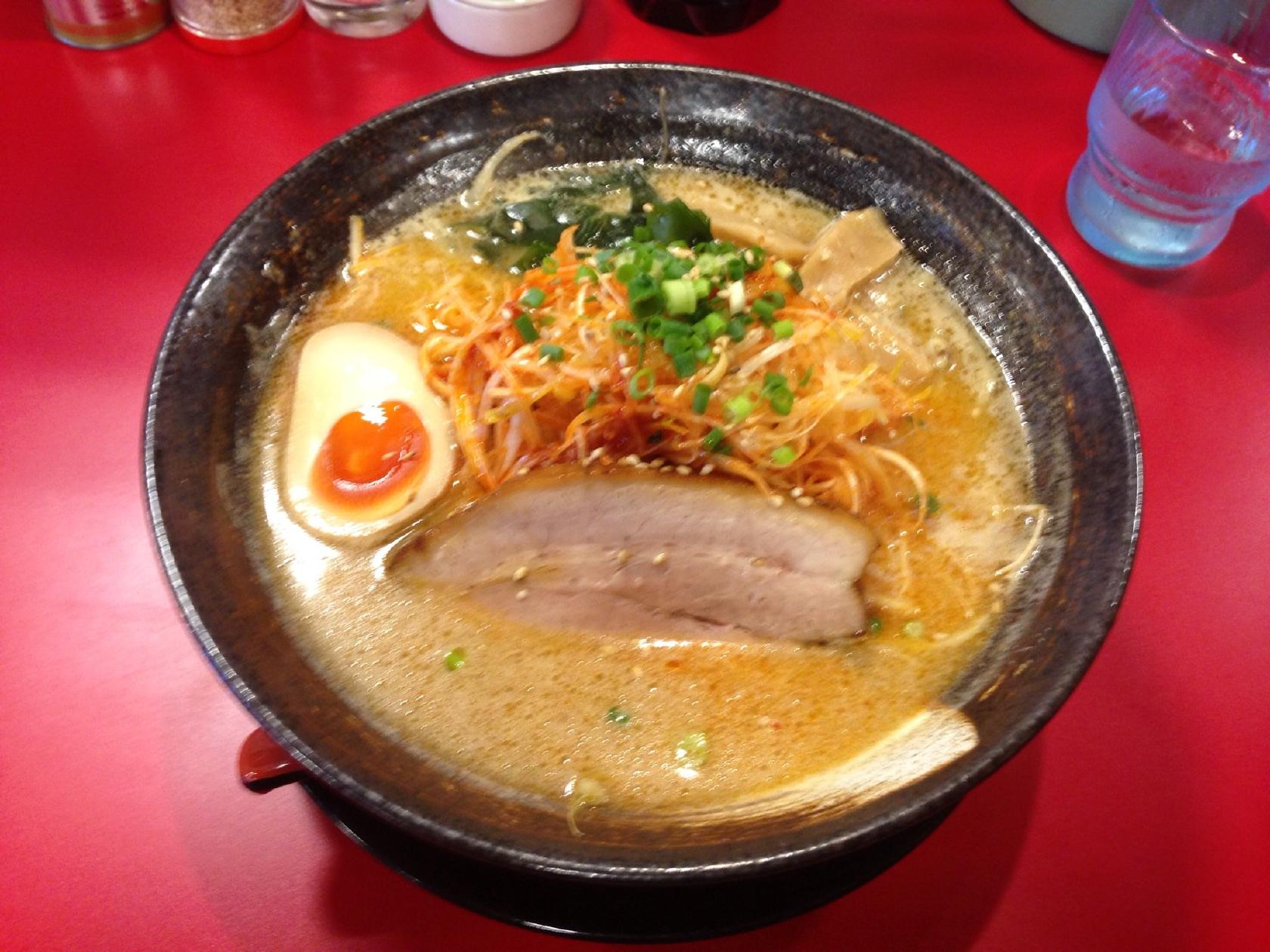 満天家 栃木店