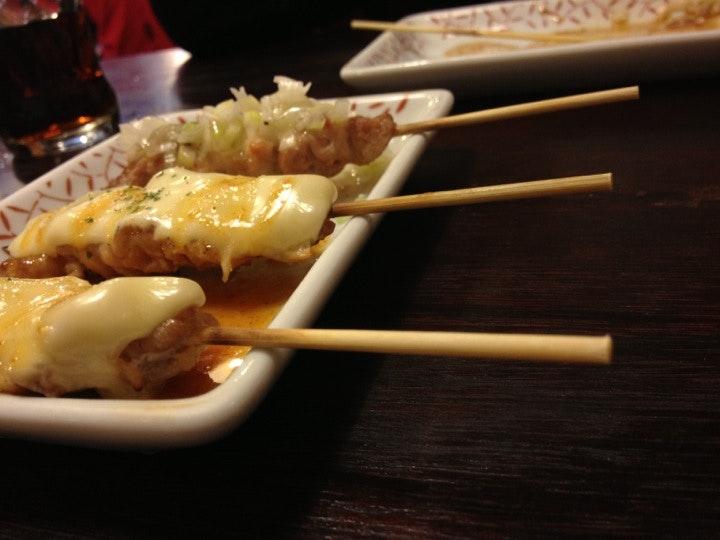 やきとり大吉 光が丘店