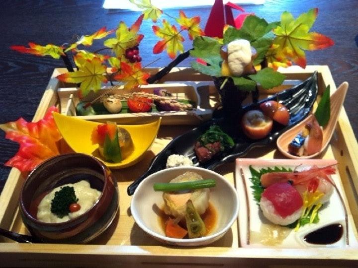 割烹石田