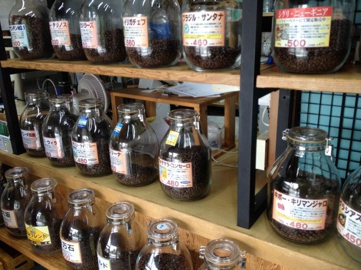 キャラバンサライ 小立野店