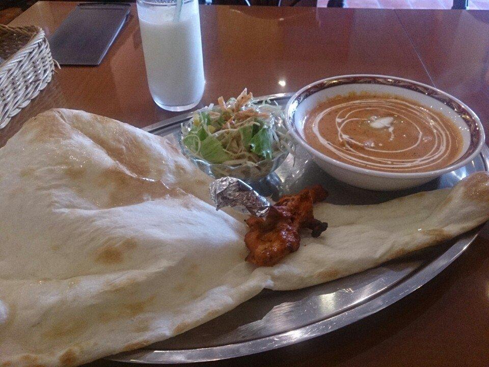 スパイス王国 あしかがハーヴェストプレース店