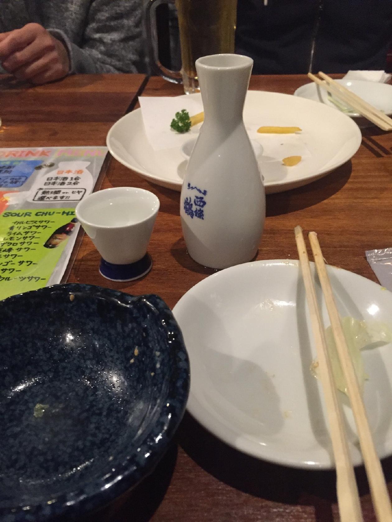 ごちそういざかや龍馬