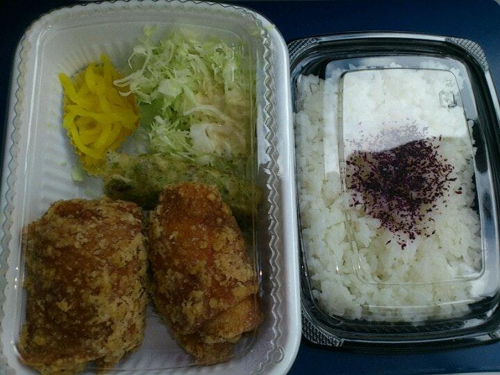からあげ亭