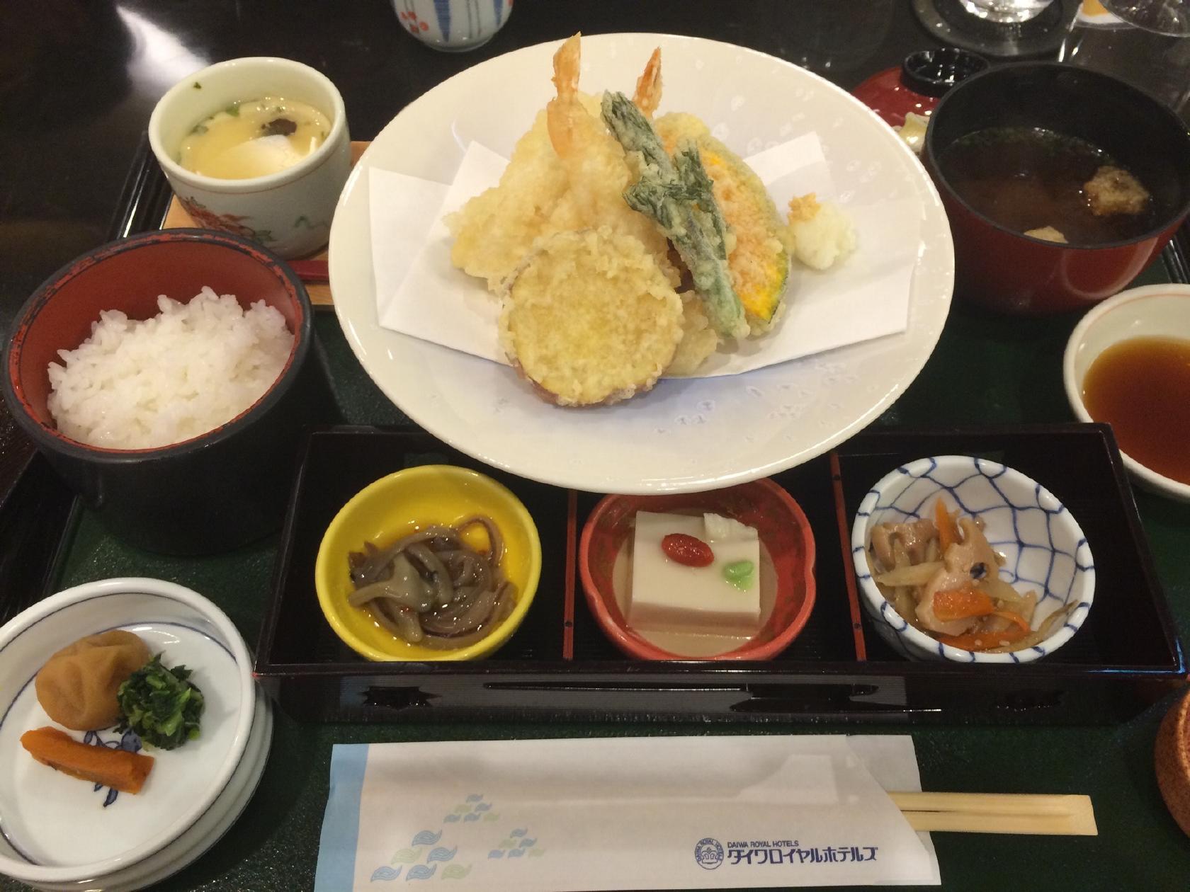 日本料理 熊野灘