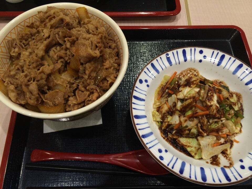 Sukiya