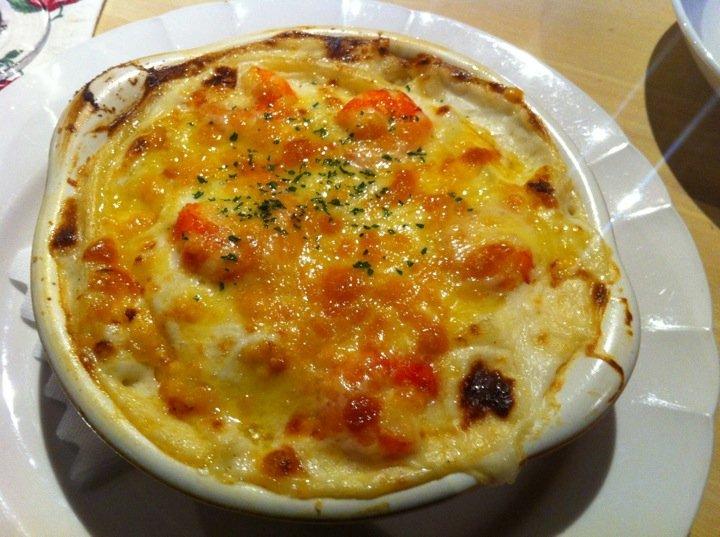 スパゲティの店 プリモピアット