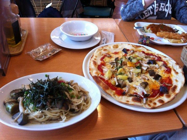 SPIGA 南千住店