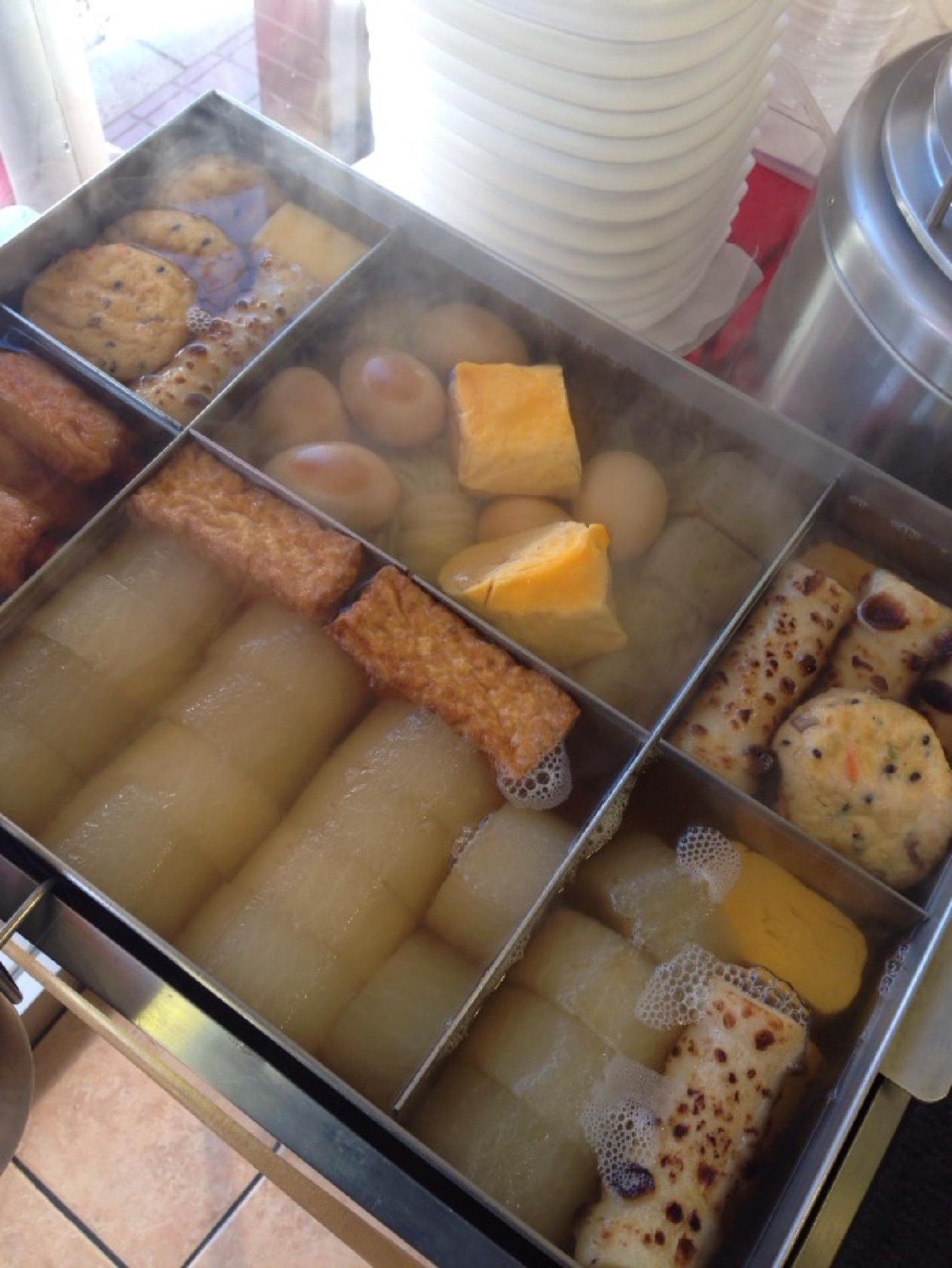 オリジン弁当　志茂店