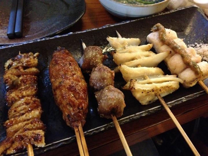 庄助
