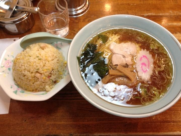 中華大王